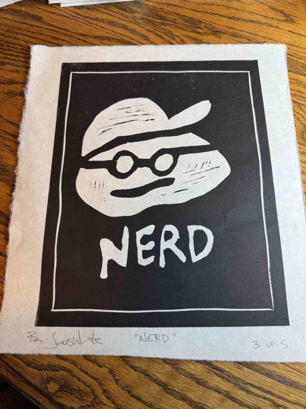 Nerd